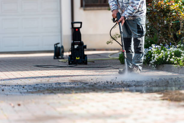 Best Fence Pressure Washing  in Pinehurst, TX